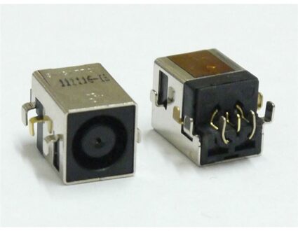 Notebook DC power jack for HP EliteBook 8460p 8470p 8440w