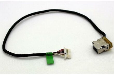 Notebook DC power jack for HP Pavilion 17-Q 17-G - small