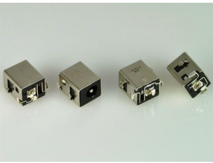 Notebook DC power jack for HP Pavilion DV4000 Series - small