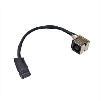 Notebook DC power jack for HP ProBook 450 455 G1 - small