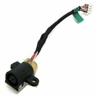 Notebook DC power jack for HP Probook 650 G1 727811 -SD1
