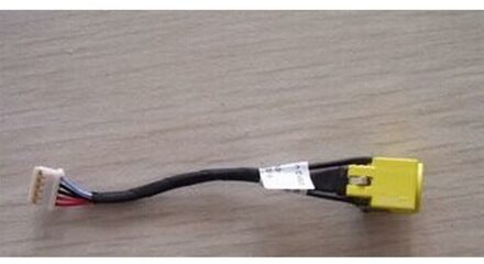 Notebook DC power jack for IBM /Lenovo Thinkpad Edge E330 E335 with cable - small