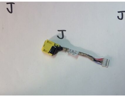 Notebook DC power jack for IBM /Lenovo Thinkpad L530 L430 with cable - small