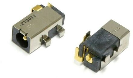 Notebook DC power jack for Lenovo 100S-14IBR 100-14IBY - small