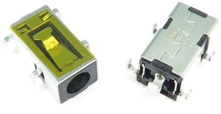 Notebook DC power jack for Lenovo IdeaPad 100-14IBD 100-15IBD