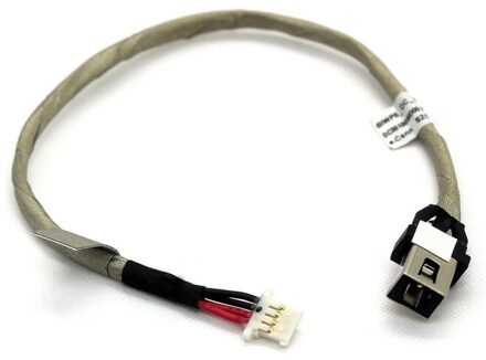 Notebook DC power jack for Lenovo Ideapad 310S-14ISK 510S-14ISK - small