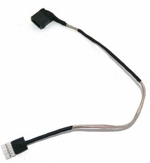 Notebook DC power jack for Lenovo IdeaPad 700-15ISK 700-17ISK