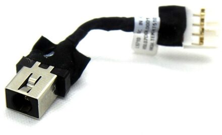 Notebook DC power jack for Lenovo Ideapad 710S-13ISK - small