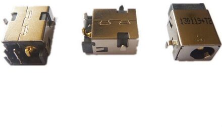 Notebook DC power jack for Lenovo IdeaPad S206 - small