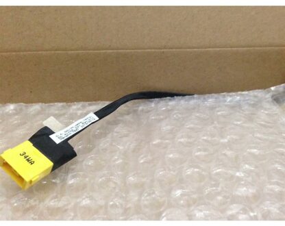 Notebook DC power jack for Lenovo IdeaPad S410P with cable - small