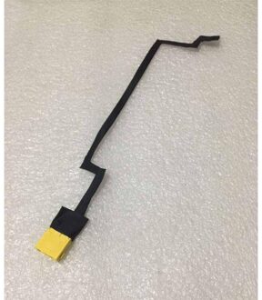 Notebook DC power jack for Lenovo IdeaPad S510P with cable - small