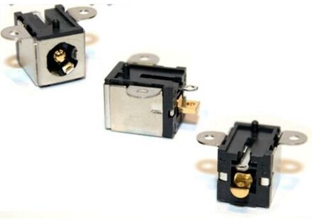 Notebook DC power jack for Lenovo IdeaPad Y400 Y500 - small