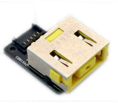 Notebook DC power jack for Lenovo IdeaPad Yoga 11 11S