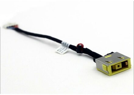 Notebook DC power jack for Lenovo ThinkPad L560 L570 - small