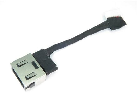 Notebook DC power jack for Lenovo Thinkpad T431S 04X0826 - small