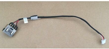 Notebook DC power jack for Lenovo Thinkpad T440 - small