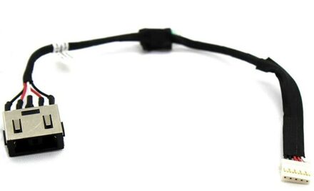 Notebook DC power jack for Lenovo Thinkpad T460 T460P DC30100Q800 - small