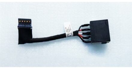 Notebook DC power jack for Lenovo Thinkpad T460S T470S DC30100P200 - small