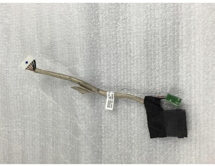 Notebook DC power jack for Lenovo Thinkpad X1 Carbon - small