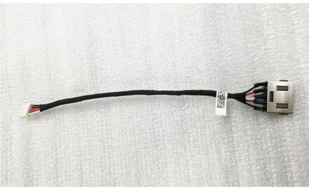 Notebook DC power jack for Lenovo Thinkpad X240 X240S X250 - small