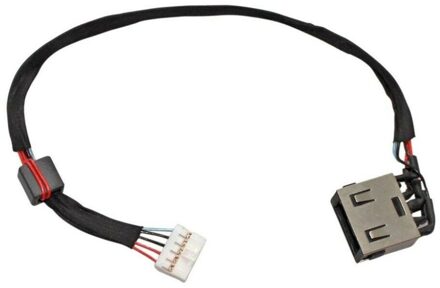 Notebook DC power jack for Lenovo Y50 Y50-70 DC30100R900