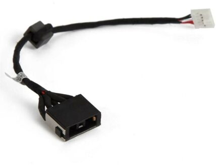 Notebook DC power jack for Lenovo Y50C 500-15ACZ 500-15ISK 23cm - small