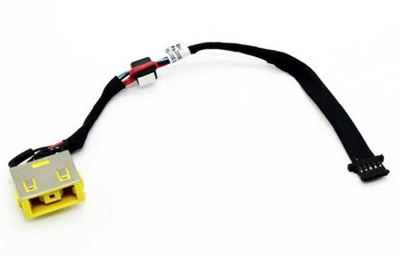 Notebook DC power jack for Lenovo Yoga 2 Yoga 2-13 - small