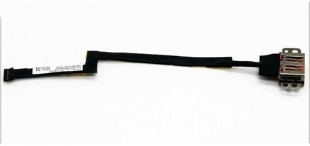 Notebook DC power jack for Lenovo Yoga 900 900-13ISK 900-13ISK2 - small