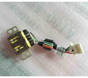 Notebook DC power jack for Lenovo Yoga3 11 - small