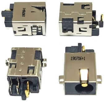 Notebook DC power jack for MSI GF63 GF65 GF75 - small