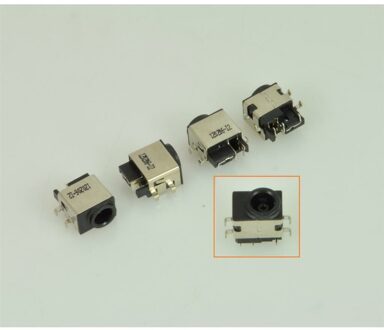 Notebook DC power jack for Samsung NP-N148 R530 R580 - small