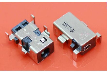 Notebook DC power jack for Samsung NP530U4E NP530U4E-K01 - small