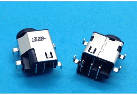 Notebook DC power jack for Samsung NP680Z5E NP700G7C - small