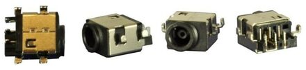 Notebook DC power jack for SAMSUNG RV510 RV511 RC510 RC511 RV415