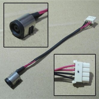Notebook DC power jack for SONY FIT SVF14E SVF14N SVF142 SVF15N - small