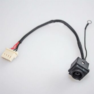 Notebook DC power jack for Sony SVE151 - small