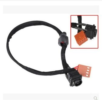 Notebook DC power jack for Sony Vaio M780 073-0001-5266-A - small