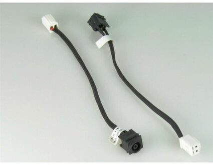 Notebook DC power jack for Sony vaio PCG-791M VGN-FS with cable 073-0001-1040 - small