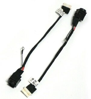 Notebook DC power jack for Sony Vaio VPC-EG VPCEG 50.4MP02.001 - small