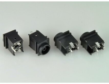 Notebook DC power jack for Sony VGN Sony Z505 - small