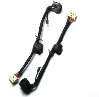 Notebook DC power jack for Sony VPC-EE Series - small