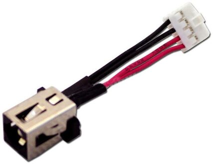 Notebook DC power jack for Toshiba ChromeBook CB35 CB30 Series