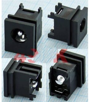 Notebook DC power jack for TOSHIBA SATELLITE A200 A205 A210 A215 - small