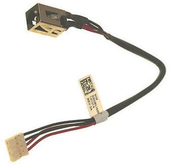 Notebook DC power jack for Toshiba Satellite L50-B L50D-B L50T-B