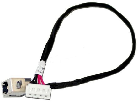 Notebook DC power jack for Toshiba Satellite P50 P50-A P55 P55t