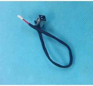 Notebook DC power jack for Toshiba Satellite P70 P75 - small