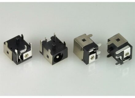 Notebook DC power jack voor ASUS Eee PC en MSI CR/MS series