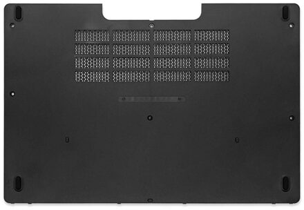 Notebook HDD Ram Door Cover for Dell Latitude E5450 06R02R 6R02R - small