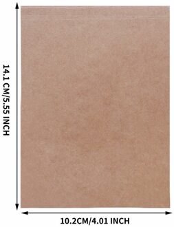 Notebook Interne Pagina Leeg Graffiti Schetsboek Draft Papier Dik 60 Pagina 'S