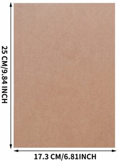 Notebook Interne Pagina Leeg Graffiti Schetsboek Draft Papier Dik 60 Pagina 'S